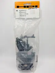 HPI Racing RC 85235 Gear Box / Bulkhead Set for Savage