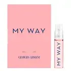 Giorgio Armani My Way EDP Vial 1.2ml Spray