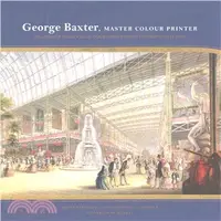 在飛比找三民網路書店優惠-George Baxter, Master Colour P