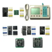 SkyPRO II Standard USB Programmer Offline Programmer w/ SOP8 Socket