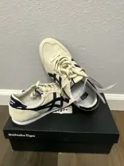 Onitsuka Tiger SERRANO BIRCH PEACOAT 1183B400-200 Sneakers US: M 10