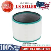 Hepa Filter For Dyson DP01 HP02 HP00 HP01 Pure Cool Link Hot Cold Air Cleaner