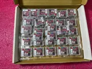 LOT 10 Pc NEW Transcend 8GB TS8GCF170 CF170 Card Industrial