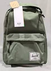 Herschel Classic XL Backpack Sea Spray 26L