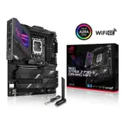 Asus ROG Strix Z790-E Gaming WIFI Motherboard Socket Intel LGA1700 DDR5 DIMM