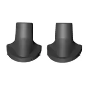 2pcs-Golf Bag Feet Replacement-Golf Bag Stand Rubber Feet Replace/High Quality