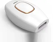 EZONEDEAL IPL Laser Hair Removal for Women's, Use Permanent Painless Hair Remover Device for Facial Whole Body Epilator U5 Handset Skin Rejuvenation beauty salon home hair removal device