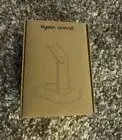 Dyson Display Desk Stand Hair Styling Accessories Airstrait HT01 Stand Brand New