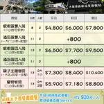 (瑪利歐旅遊網)三峽．大板根溫泉度假村『酒店區』豪華客房雙人/4人住宿+自助早餐+免費入園+SPA