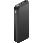 Cygnett ChargeUp Pro Series Laptop Power Bank 25K**