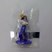 1996 Cheerios Esmaralda -Hunchback Of Notre Dame Mini Figure Cereal Box Toy NEW