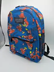 old navy naruto bookbag