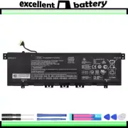 Replacement Battery For HP Pavilion 15-cs LG04XL 68Wh