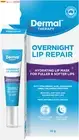 Overnight Lip Repair – Hydrating Lip Mask for Fuller & Softer Lips, Overnight Tr