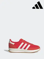 adidas Red Run 70s 2.0 Trainers (AH5743) | $138