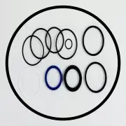 E-75554-64600 Boom & Bucket Cylinder Seal Kit for Kubota Front Loader