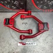 TruHart Adjustable Camber Kit (Front) For 01-05 Lexus IS300 | TH-L201