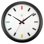 NeXtime Mix Wall Clock 36cm