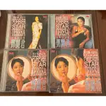 寶麗金 鄧麗君 永恆的巨星精選 3CD  FOREVER STAR TERESA