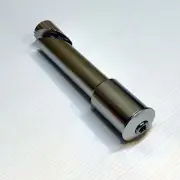 1" Threaded to 1 1/8" Threadless Stem Converter —AUS STOCK— Bike Bicycle Retro