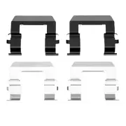 Dynamite Friction Disc Brake Hardware Kit for Caprice, Camaro, 9-5 340-47039
