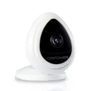 DBPOWER H.264 1280x720p Home Surveillance Wireless Camera Built in Microphone