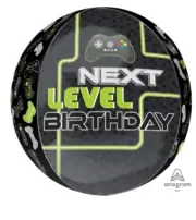 Anagram Orbz 38cm (15") Next Level Birthday