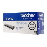 在飛比找樂天市場購物網優惠-【免運】Brother TN2460 原廠黑色碳粉匣 適用L