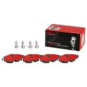 Brembo Prime Ceramic Disc Brake Pad Set - P85147N