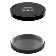 Electronic Time Lock Box Timer Lock Container Multi Function Time Lock Box6726