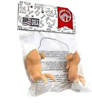Chicken Arms Gag, Chicken Arms Fist Arms Meme Toys, Muscle Chicken T-Rex Arms for Chicken Hens Parody Gag Props