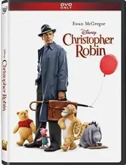 Christopher Robin