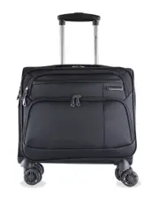 American Green Travel Jefferson Laptop Spinner Briefcase