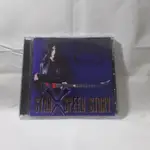 ＊南方搖滾(CD)＊JACKY VINCENT - STAR X SPEED STORY