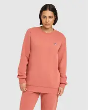 Unisex Idaho Crew - ROSE - ROSE