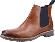 [Hush Puppies] Men's Justin Chelsea Boot