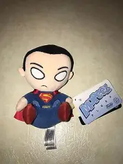 Funko Mopeez: Batman vs Superman - Superman Plush (NP2)#