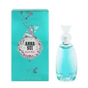 Anna Sui Secret Wish Edt Sp 75Ml Perfume Fragrance