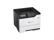 Lexmark MS632dwe Desktop Wired Laser Printer Monochrome TAA Compliant 38ST500