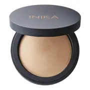 INIKA Organic Baked Mineral Foundation