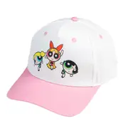 Cartoon Network - Powerpuff Girls Cap