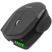 Contour Design UMLWL Left Handed Wireless UniMouse [UMLWL]