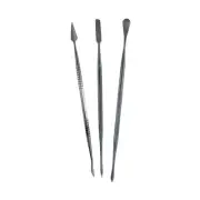 Vallejo Hobby Tool Stainless Seel Carvers Set New