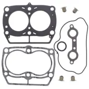 Vertex Top-End Gasket Kit Polaris Sportsman 700 X2 ATV (2008)