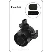 Tridon Mass Air Flow Sensor - TAF121