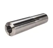 Erie Tools Collet For Precision Milling Fits 3/8" Shank for Mini Mill Machine