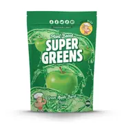 Super Greens by Macro Mike