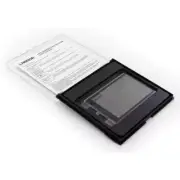 GGS LARMOR IV Self-Adhesive Glass LCD Screen Protector for Nikon D3200/D3300