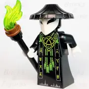 LEGO® Ninjago Skull Sorcerer Minifigure Master of the Mountain 892174 njo691
