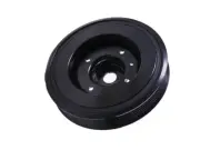 For 2017-2019, 2021-2022 Audi Q7 Crankshaft Pulley 17935WS 2018 AWD (for: Audi)